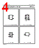 74LVC1G79 Datasheet HTML 4Page - NXP Semiconductors 