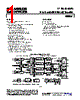 AD6652BC Datasheet HTML 1Page - Analog Devices 