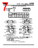 SN74LVC2G80 Datasheet HTML 7Page - Texas Instruments 