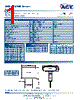 MO2700AGGJOAL-PF Datasheet HTML 1Page - Advanced Crystal Technology 