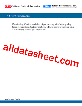 THC63LVDF84C Datasheet PDF - THine Electronics, Inc.